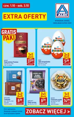 Adi Extra oferty