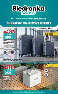 Biedronka Home