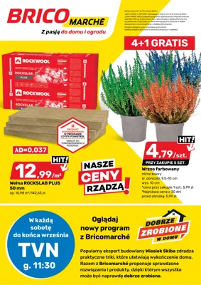 Gazetka Bricomarche