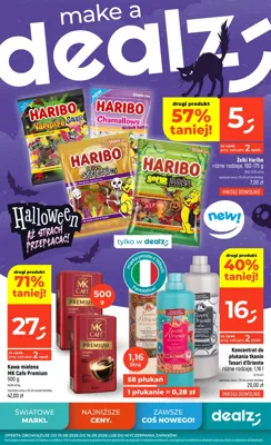 Gazetka Dealz