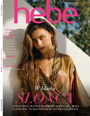 Magazyn Hebe