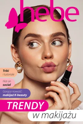 Katalog Hebe