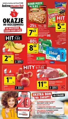 Gazetka Intermarche
