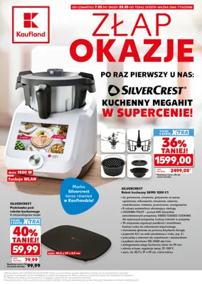 Kaufland non food