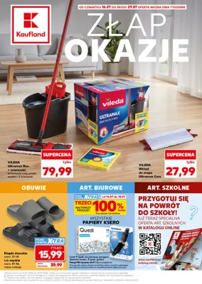 Kaufland non food