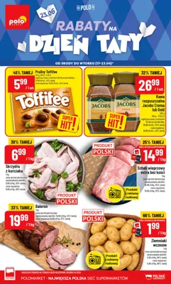Gazetka Polomarket E